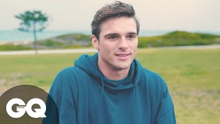 Jacob Elordi On His Favourite Things In Life