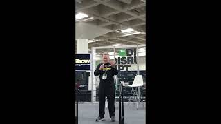 Netshow Ai - Disrupt Sf 2019 Oct 2 - 4, 2019