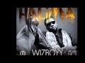 WizBoyy Halima RMX Dj Youtou mp3