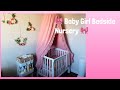 Baby Bedside Nursery