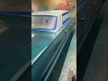 1963 Chevy Impala gets PAINT JOB! Full video coming soon #paintjob #restoration #chevy #impala #fyp