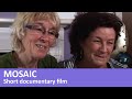 Mosaic - Older gay & lesbian couples documentary