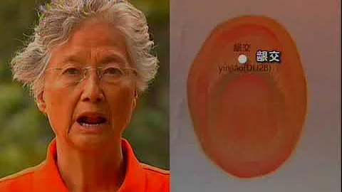 Guo Lin, Qi Gong - Lesson 1