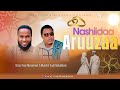 New Neshida Aruza Ustaz Anas Mohammed Fi Tuujii Abduljebbar 2026 1447