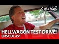 Coffee Walk Ep.51: HELLWAGON IS DONE! *Must Watch*