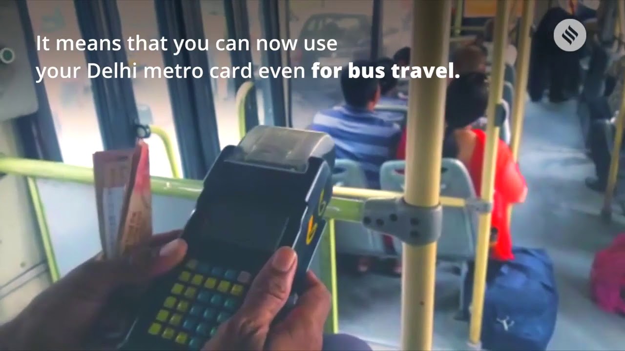 First City To Use Metro Card In DTC Buses Is Delhi YouTube first-city-to-use-metro-card-in-dtc-buses-is-delhi-youtube