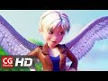 CGI Animated Short Film: "Being Good" by Jenny Harder | CGMeetup