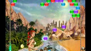 Lost Bubble Livello Level 30