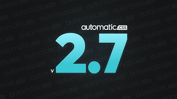 LIVE EVENT: Exploring ACSS v2.7!