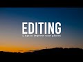 How to EDIT your photos BETTER!