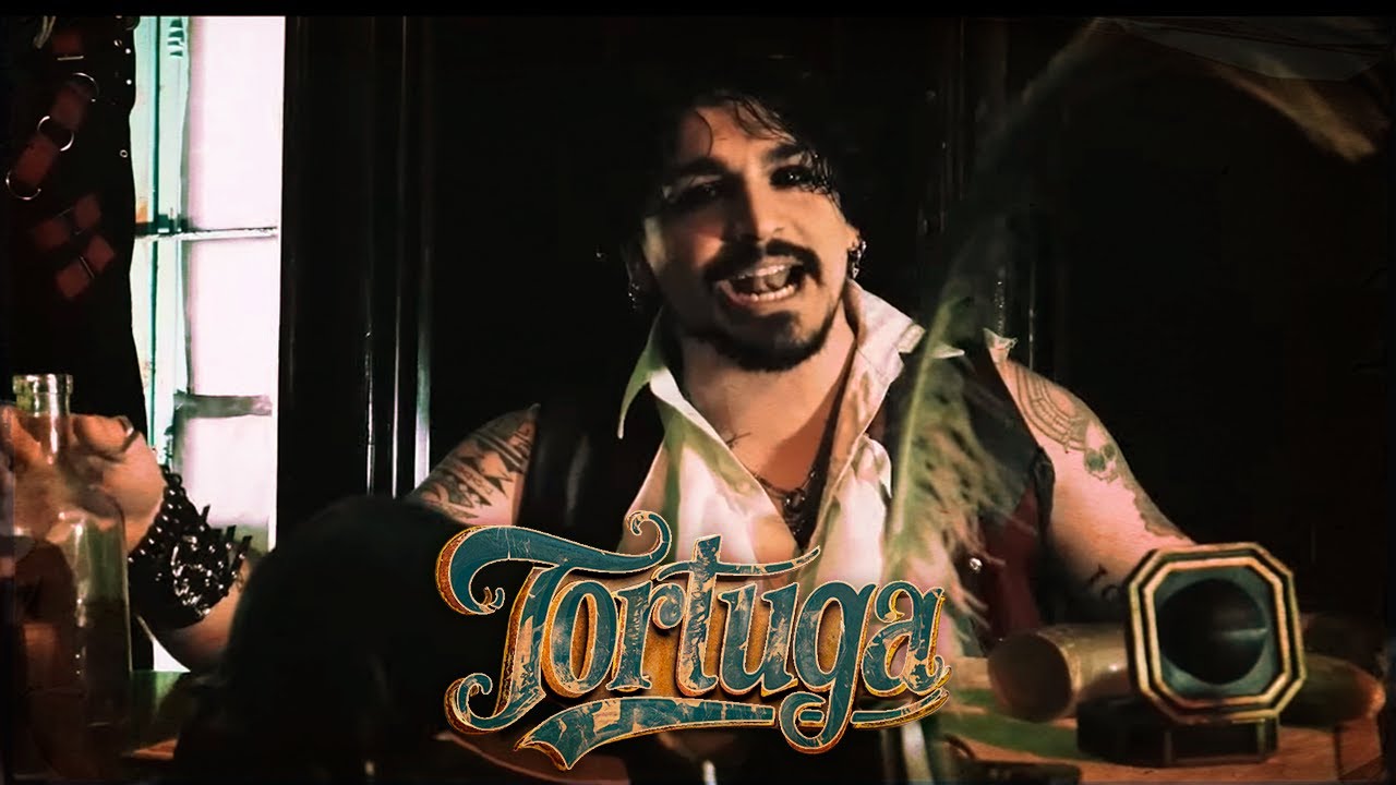 Watch Barloventos | Tortuga |Vídeo Clip Oficial on YouTube Watch Barloventos | Tortuga |Vídeo Clip Oficial on YouTube