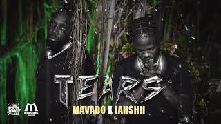 Mavado, Jahshii - Tears (Official Audio)