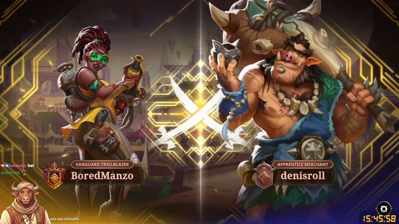 Bazaar pomeridiano - prove con Stelle