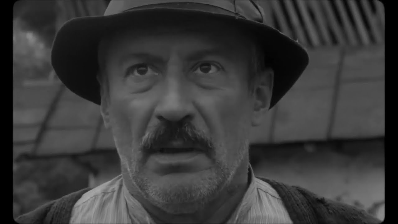 MOROMEȚII 1 1987 HD 1080p