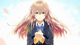 [Amv]Koe No Katachi \ Rise