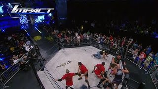 Who Is The Final Member To Join Kurts Team In War May 15, 2015