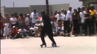 History of Skating at Venice Beach