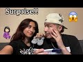 Telling My Boyfriend I&#39;M PREGNANT! *HE WAS SHOCKED*