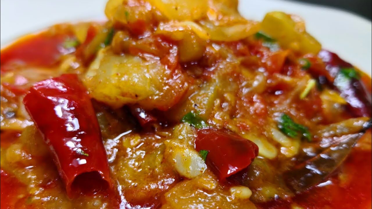 इस तरह बनाये साधारण लौकी की सब्ज़ी को बहुत टेस्टीLauki ki tasty quick & easy Sabzi