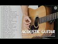 Acoustic Guitar Music | Soft Relaxing Music for Sleep, Meditation & Stress Relief