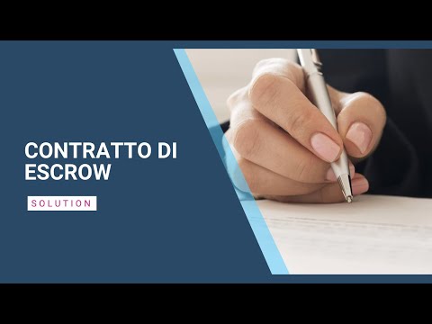 Video: Che cos'è un contratto di manutenzione del software?