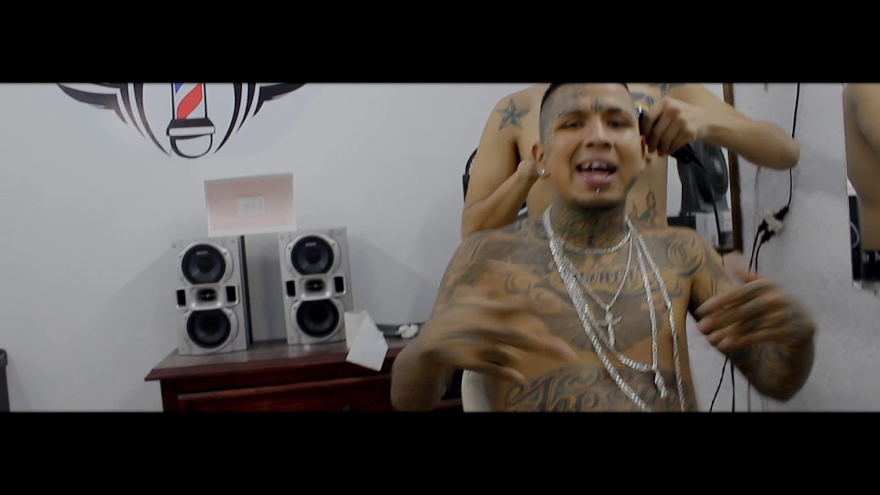 Teponer Black You \\  Tumbao \\  VIDEO OFICCIAL 2017 HD  AZTLANN12