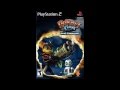 Ratchet and clank 2 going commando ost  aranos  flying lab