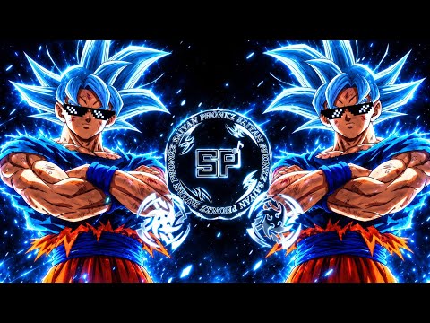 Luz Roja [Ultra slowed] Best Aggressive Phonk Mix 2026 🔥 Gym Motivation ||#saiyanphonk