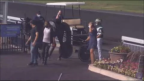 Ready For Moni &Yannick Gingras/Nancy Takter wins ...