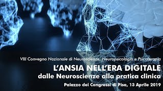 8 Convegno Nazionale Di Neuroscienze Performat - Pisa