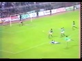 Asse 10 montpellier  37e journe de d1 19881989