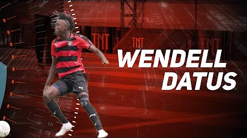 Wendell Datus FW Highlights Class 22