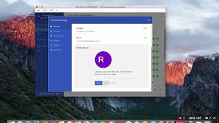 Mattermost Guide - setting up
