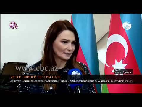 ღირსების ორდენით დაჯილდოვებულმა აზერმა დეპუტატმა გარეჯი ჩვენიაო