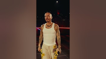 J Balvin brings his full power to Medellin in headline concert Ciudad Primavera