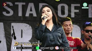 BAGEN NGALAH - DEDE RISTY - TGSOP DESI PARASWATY LIVE SIDARESMI