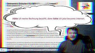 Konjunktiv II Deutschkurs B2     ||||||||||||Lern Deutsch Deutsch lernen learn german B1