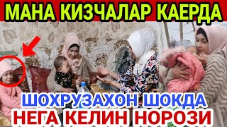 МЕНИ КЕЧИРИНГЛАР БОШКА ИЛОЖИМ ЙУК....(ОХУНОВ ТВ)