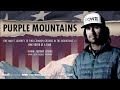 Purple Mountains - Full Film