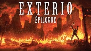 Video thumbnail of "EXTERIO - Épilogue (Lyrics vidéo)"