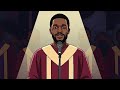 African Drill Chior Jesus Love Me Official Music Video 