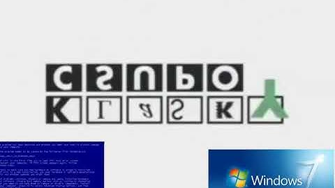 Klasky Csupo in Freshing Equalizer Effects (Sponsored by Fatsky Fatpo Effects)