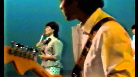 "Ko Ko Chit"; Burmese Song By Connie on Myanmar TV...