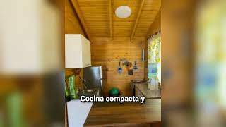 Alto de Punahuel | Cabañas en Dalcahue