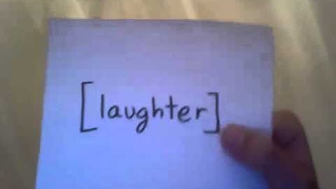 A Test of the Google Voice Closed Captioning system.