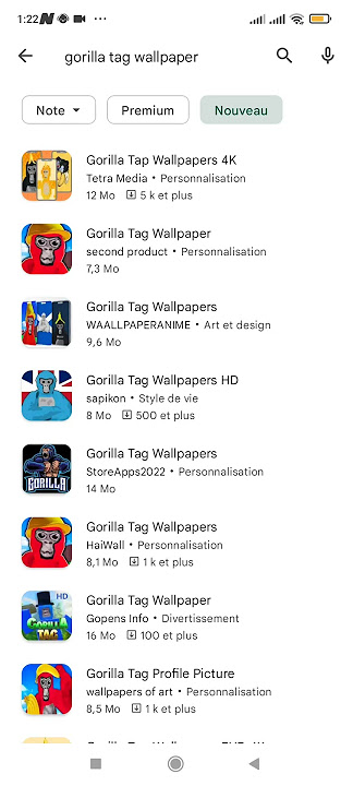 Gorilla Tag Mobile 📞 Play Gorilla Tag Android APK & IOS [Short