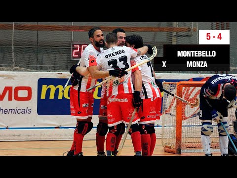 Highlights Tierre Chimica Montebello vs Teamservicecar Monza