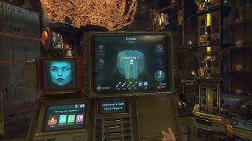 Dredgefest!!!!! Vox Machinae