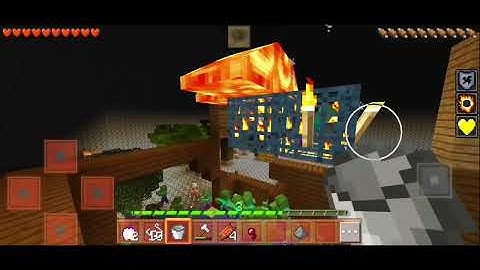 The Trap Craft World 2024 Multiplayer Survival Gameplay Part 5 | Craft World - Master Block 3d