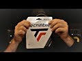Technifibre Ice Code Review